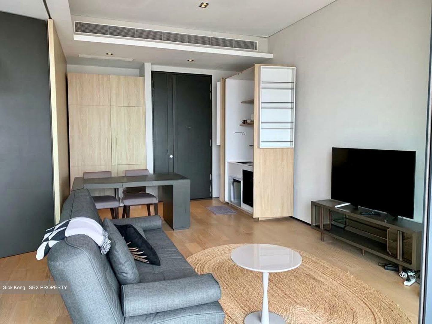 OUE Twin Peaks (D9), Condominium #593585501
